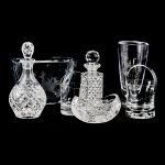 962 5494 CUT GLASS